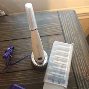 Sonic smooth dermaplane
